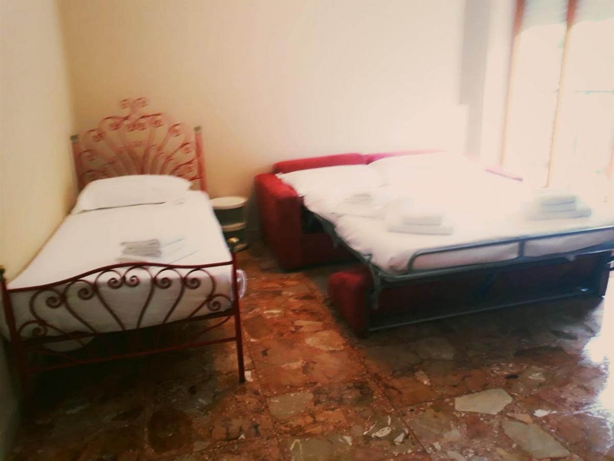 Appartamento Basic Zona Lago Lecco Exterior photo