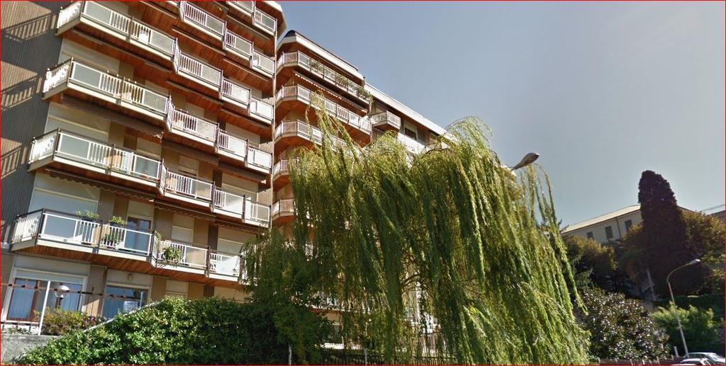 Appartamento Basic Zona Lago Lecco Exterior photo